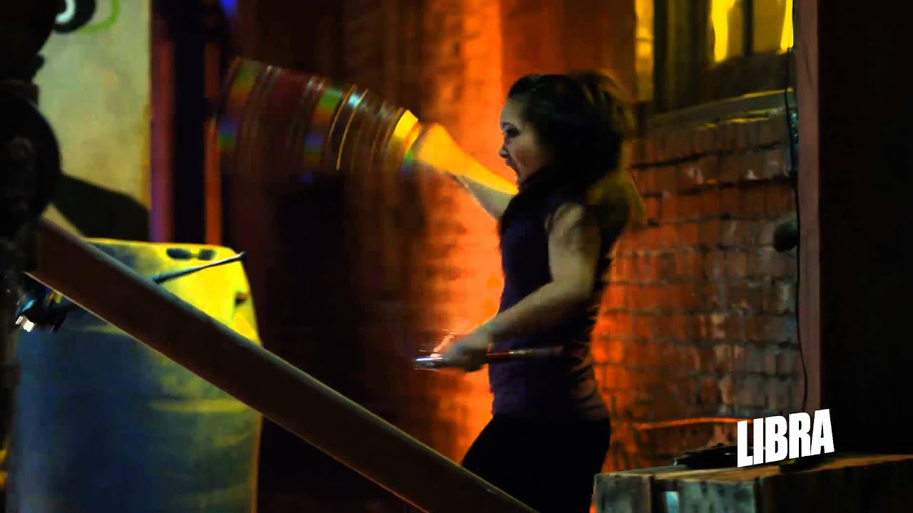 FEMME FATALES: SECOND SEASON - SNEAK PREVIEW