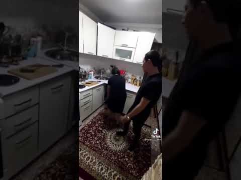Узбек кизларига нима булябти? 😳😳 (Фохишалар)