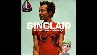 CLUB GUITARE - Sinclair - Si C'est bon comme ça(tuto guitare)