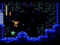 Rockman No Constancy Hard Mode 6 Flash Man No Damage Buster Only 100 Accuracy