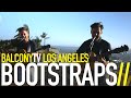 BOOTSTRAPS - FORTYFIVE (BalconyTV) 
