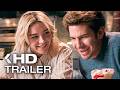 WE LIVE IN TIME Trailer German Deutsch 2025 Florence Pugh Andrew Garfield Exklusiv
