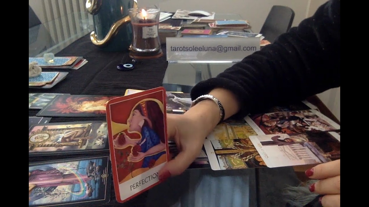 Watch Now TI DICO COME STA ADESSO ! ❤️🔥COSA STA SUCCEDENDO NELLA SUA VITA 🕘🌔 TI DICO COME STA ADESSO ! ❤️🔥COSA STA SUCCEDENDO NELLA SUA VITA 🕘🌔