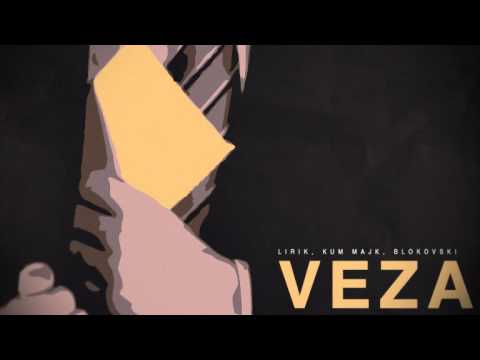 Lirik, Kum Majk, Blokovski - Veza