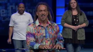 Todd White - Rhema Bible Church - Step Into Your Calling