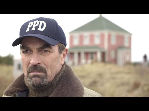 Jesse Stone: Stone Cold