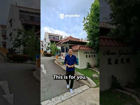 Nicon Gardens, 65K Choa Chu Kang Road, 4 Bedrooms, 2,013 sqft, Condominium For Sale, by KOH YONG JIAN, 500190237 - PropertyGuru.com.sg