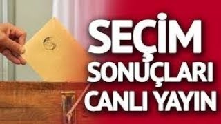 FOX TV CANLI YAYIN İZLE Yerel seçim 2019 Açıklanıyor