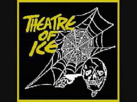 Theatre of Ice - Red Asphalt