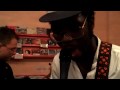 "Faculty of Fears" by Lightspeed Champion @ Sound Fix Records