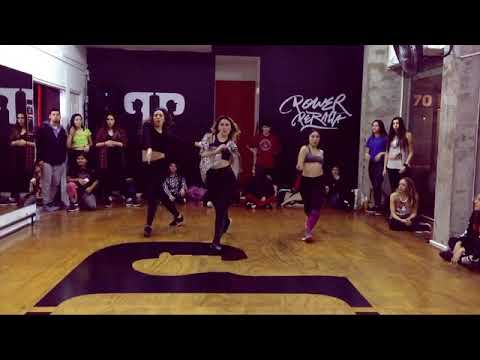 K-ro Arancibia • Girly Style Class