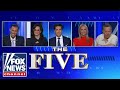 The Five Breaks Down Trump S BIG Trade Deal