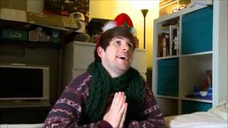 smosh-santa killing ian