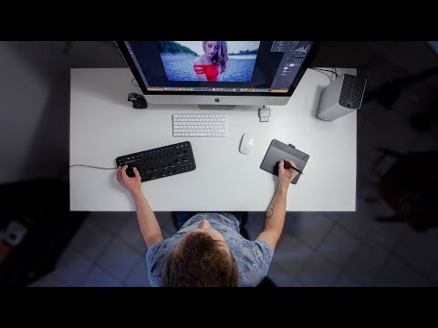 Photoshop CC 2020 1x1 Basic: Die wichtigen Grundlagen zu Photoshop