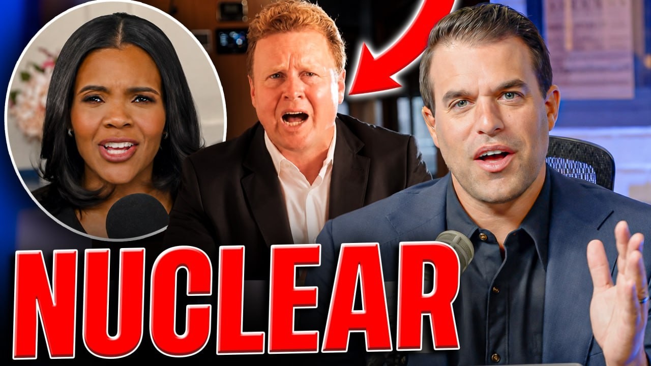 Spencer Pratt Exposes How Hollywood Created The Candace Cult