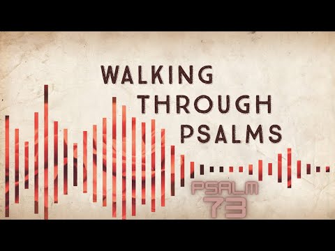 Psalm 73