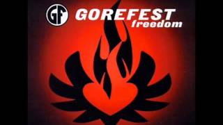 Gorefest Freedom