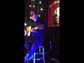 Brian Fallon ~ Secret Show ~ New song Low Love ...