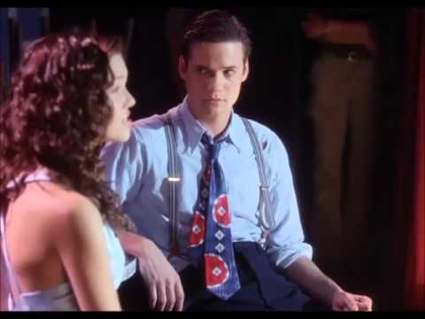 CENA FILME UM AMOR PRA RECORDAR