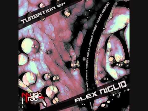Alex Niglio - Turbation EP
