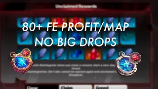 [Torchlight: Infinite] How profitable is high investment cube? - Deep space farming strategies