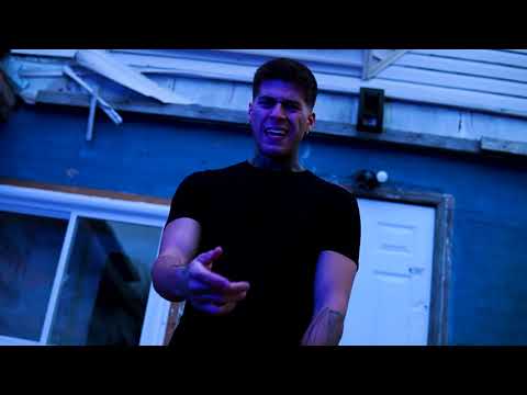 Brandon. - Look At Me Now (prod. 99MAKAVELI) (Official Music Video)