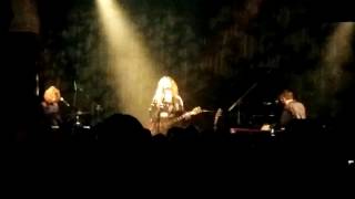 Maya Isacowitz - Brave Again (Live in Zappa Tel Aviv, Israel)