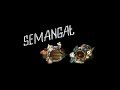 Endank Soekamti - Semangat (Bahasa Isyarat Bisindo Video Lirik)