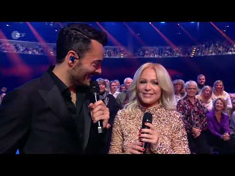 Die Giovanni Zarrella Show | Ganze Folge | Live aus Berlin 18.11.2023 | ZDF