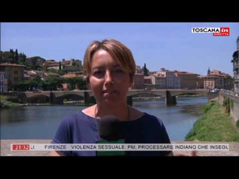 2017-06-08 TOSCANA IN DIRETTA SERA