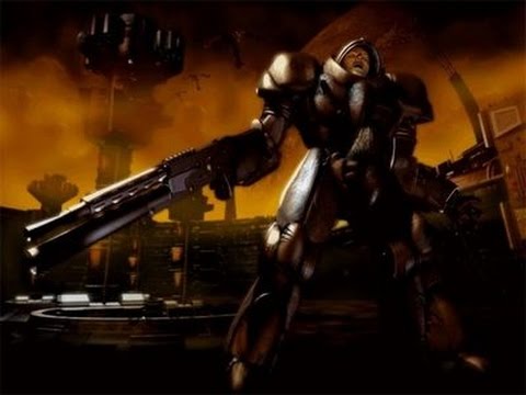 Let's Play StarCraft: Brood War - Terran Mission 7