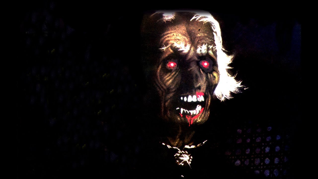 DOCUMENTAL CARLOS AURED ATRAPADOS EN EL MIEDO 1985 FRANK WILLIS