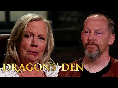 "You're Saying A Wanger Flange Can Build An Airport?" | SEASON 18 |  Dragons' Den