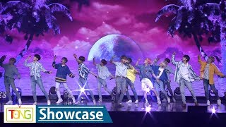 SEVENTEEN(세븐틴) 'Our dawn is hotter than day' Showcase Stage (Oh My!, 어쩌나, 우리의 새벽은 낮보다 뜨겁다)