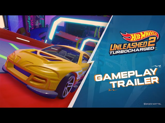 Forza Horizon 5: Hot Wheels is Now Available - Xbox Wire