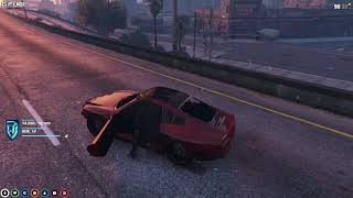 The 11th commandment has been broken