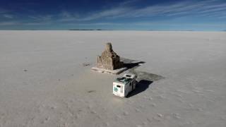 Salar d'Uyuni