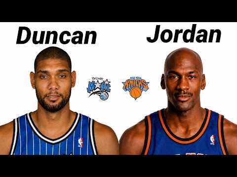 Every NBA Legend That ALMOST Signed Somewhere Else
