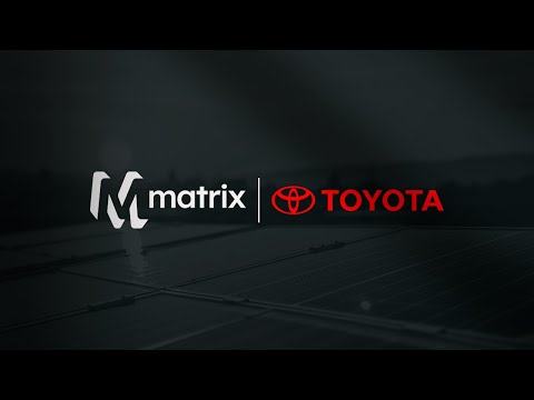 Matrix e Toyota, economia