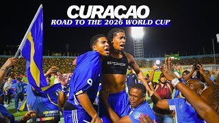 Download lagu Curaçao 🇨🇼 ● Jalan Menuju Piala Dunia 2026 mp3