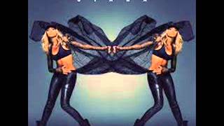 Ciara- Boy Outta Here