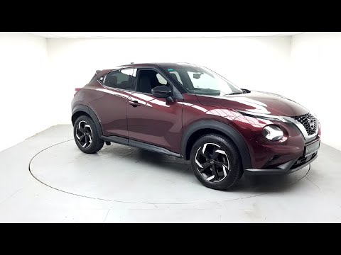 Nissan Juke 1.0T PET 2WD SV Premium - Image 2