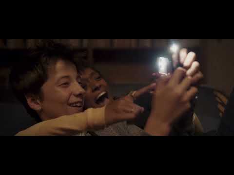 Talk To Me- LUCIANBLOMKAP “Ducks In A Row Edit”