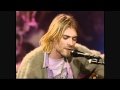 Nirvana - Jesus Don´t Want Me For A Sunbeam ...