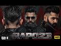 ROPO23 Hindi Dubbed Full Movie 2026 Ram Pothineni New South Indian Hindi Dubb Action Movie