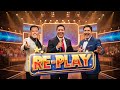 Not So Close 3 Replay