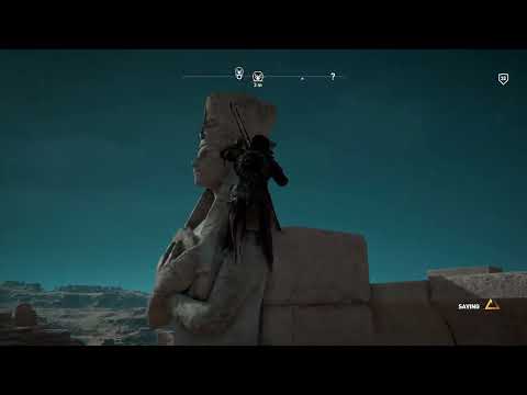 Let's Play Assassin's Creed Origins pt. 60