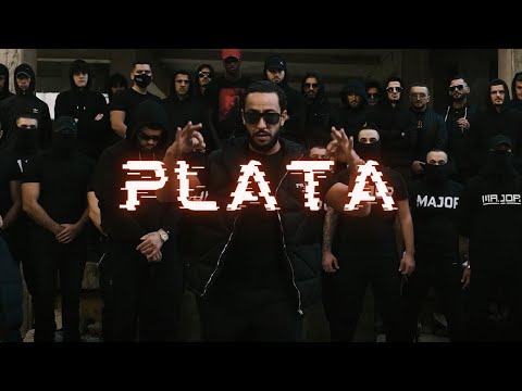 Lacrim x Timal Type Beat Sombre 2021 - "PLATA" 😈 - Instru Rap Type Lacrim 2021