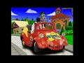 The Wiggles Toot Toot 1999 Part 3