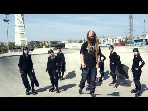 Looptroop Rockers - Sweep Me Away Behind the Scenes